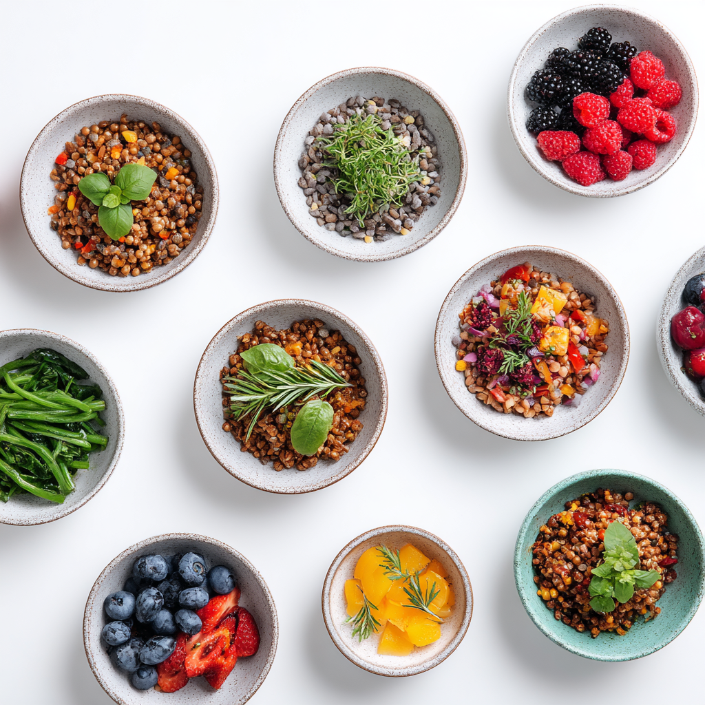 Гнучкість та сила